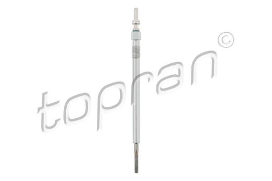 Obrázok żeraviaca sviečka TOPRAN  401082
