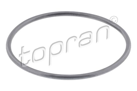 Obrázok Tesnenie vodného čerpadla TOPRAN  100572