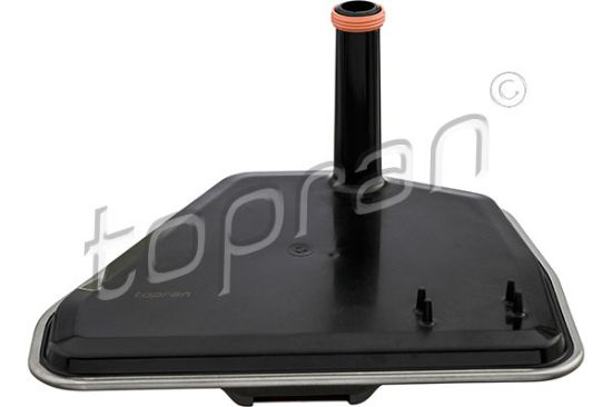 Obrázok Hydraulický filter automatickej prevodovky TOPRAN  113743