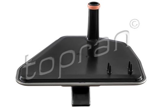 Obrázok Hydraulický filter automatickej prevodovky TOPRAN  113745