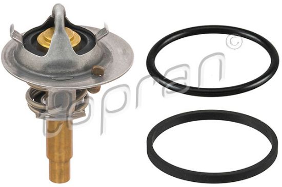 Obrázok Termostat chladenia TOPRAN  401919
