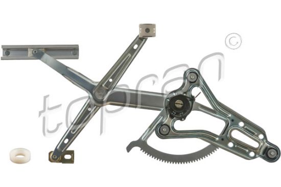 Obrázok Mechanizmus zdvíhania okna TOPRAN  408229