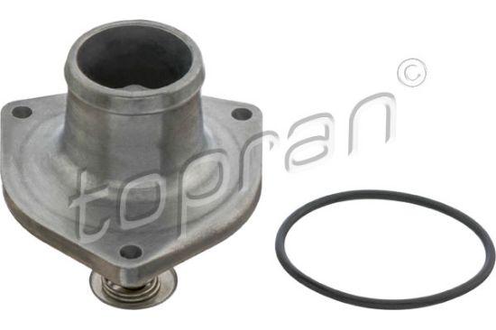 Obrázok Termostat chladenia TOPRAN  408259
