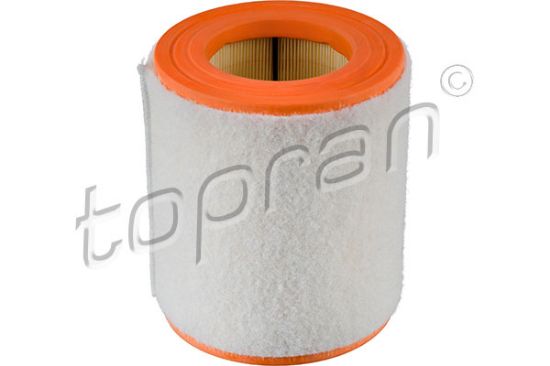 Obrázok Vzduchový filter TOPRAN  113903