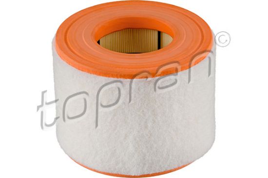 Obrázok Vzduchový filter TOPRAN  113904