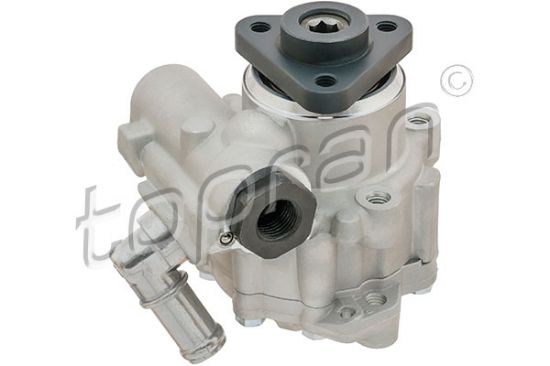 Obrázok Hydraulické čerpadlo pre riadenie TOPRAN  113540