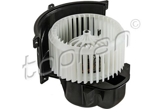 Obrázok Vnútorný ventilátor TOPRAN  113718