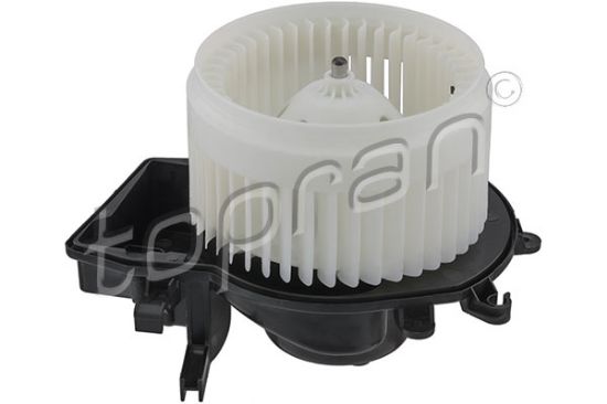 Obrázok Vnútorný ventilátor TOPRAN  408164