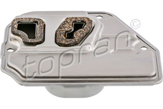 Obrázok Hydraulický filter automatickej prevodovky TOPRAN  502002