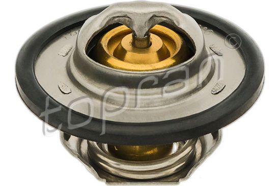 Obrázok Termostat chladenia TOPRAN  700171