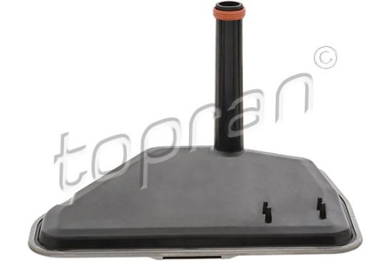 Obrázok Hydraulický filter automatickej prevodovky TOPRAN  113744