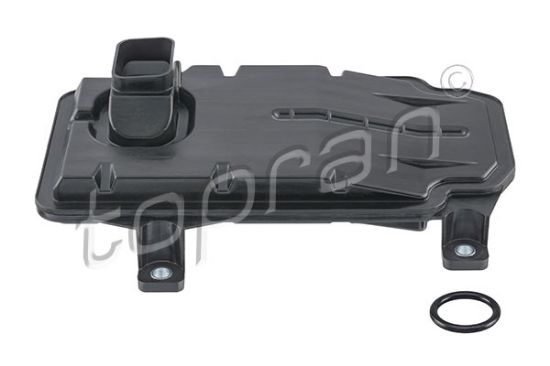 Obrázok Hydraulický filter automatickej prevodovky TOPRAN  115026