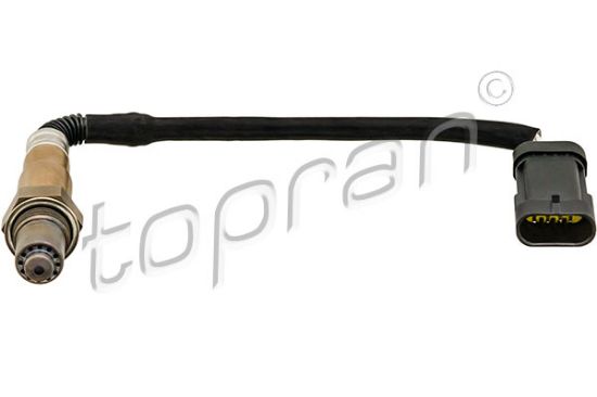 Obrázok Lambda sonda TOPRAN  701079
