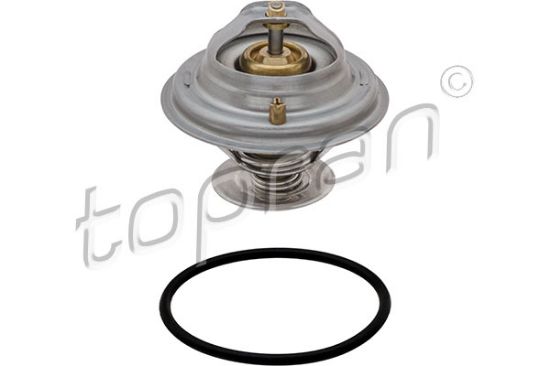 Obrázok Termostat chladenia TOPRAN  101583