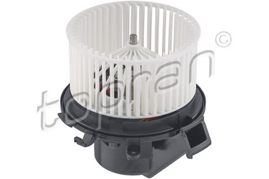 Obrázok Vnútorný ventilátor TOPRAN  408165
