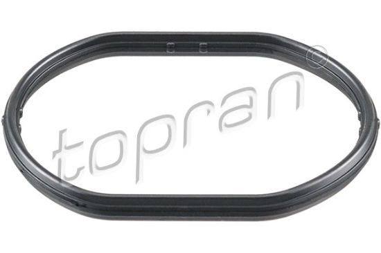 Obrázok Tesnenie obalu termostatu TOPRAN  208100