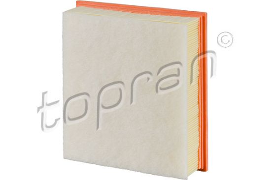 Obrázok Vzduchový filter TOPRAN  304201