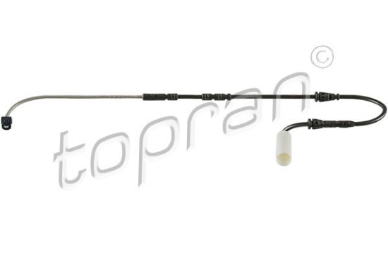 Obrázok Sada stabilizátorov TOPRAN t+ 115423