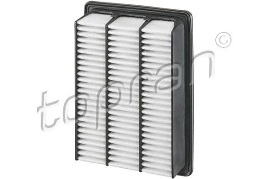Obrázok Sada stabilizátorov TOPRAN t+ 115420