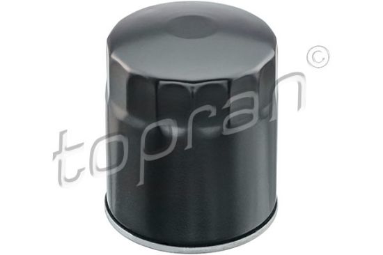 Obrázok Olejový filter TOPRAN  820174