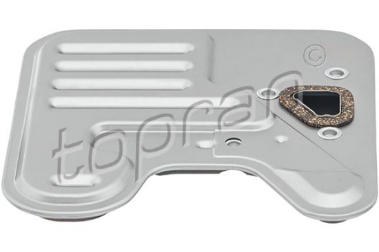 Obrázok Hydraulický filter automatickej prevodovky TOPRAN  820258