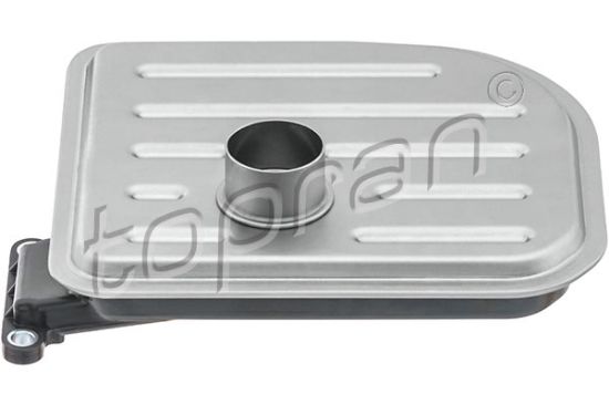 Obrázok Hydraulický filter automatickej prevodovky TOPRAN  820415