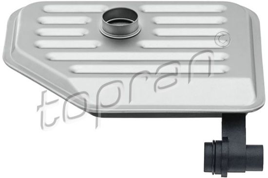 Obrázok Hydraulický filter automatickej prevodovky TOPRAN  820417