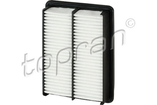 Obrázok Vzduchový filter TOPRAN  820856