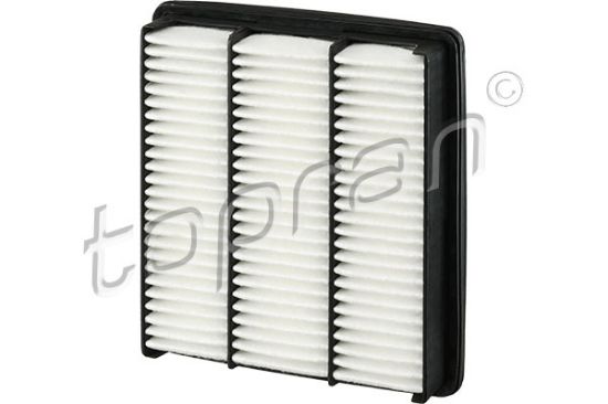 Obrázok Vzduchový filter TOPRAN  820242