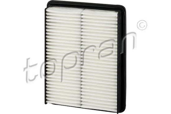 Obrázok Vzduchový filter TOPRAN  820212
