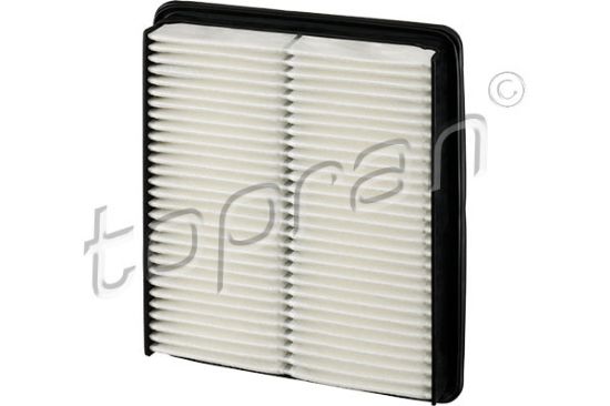 Obrázok Vzduchový filter TOPRAN  820211