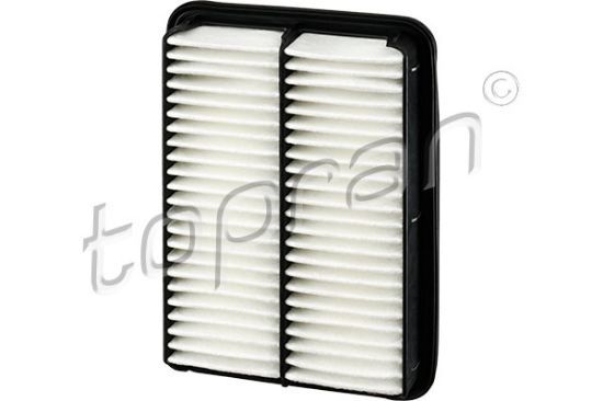 Obrázok Vzduchový filter TOPRAN  820200