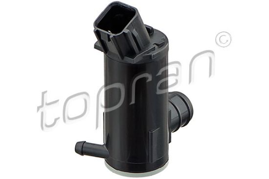 Obrázok Čerpadlo ostrekovača skiel TOPRAN  820443