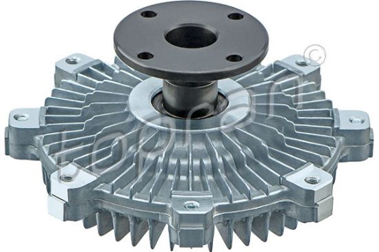 Obrázok Spojka ventilátora chladenia TOPRAN  820842