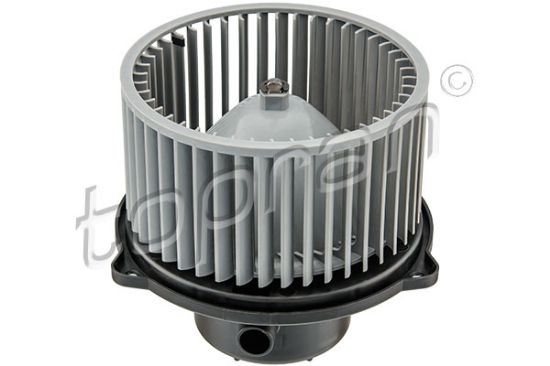 Obrázok Vnútorný ventilátor TOPRAN  821056