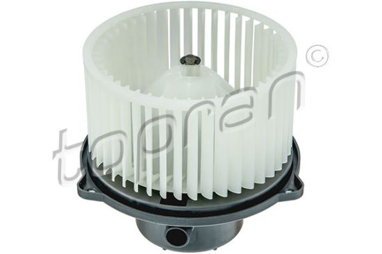 Obrázok Vnútorný ventilátor TOPRAN  821057