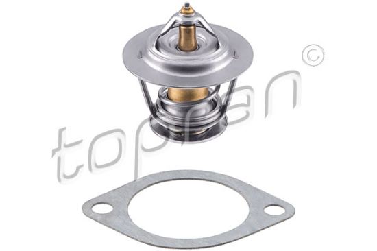 Obrázok Termostat chladenia TOPRAN  820672