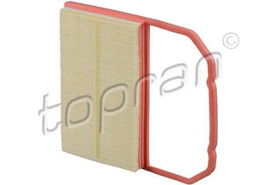 Obrázok Vzduchový filter TOPRAN  115023