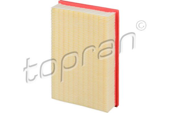 Obrázok Doraz odprużenia TOPRAN  722697