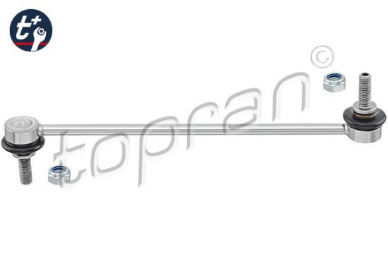 Obrázok Tyč/Vzpera stabilizátora TOPRAN t+ 700552