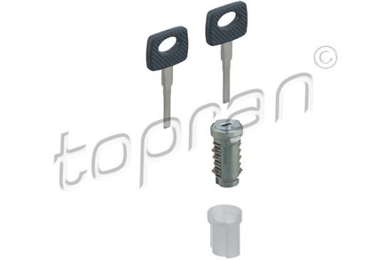Obrázok Tyč/Vzpera stabilizátora TOPRAN t+ 700299