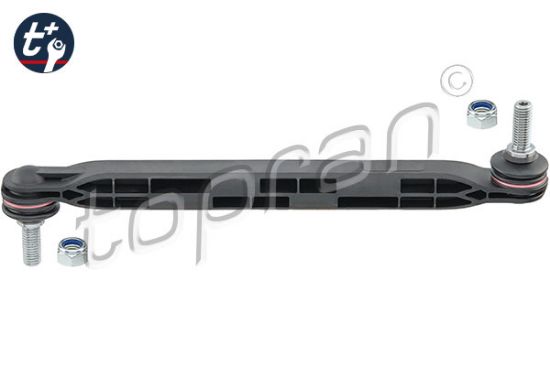 Obrázok Tyč/Vzpera stabilizátora TOPRAN t+ 207748