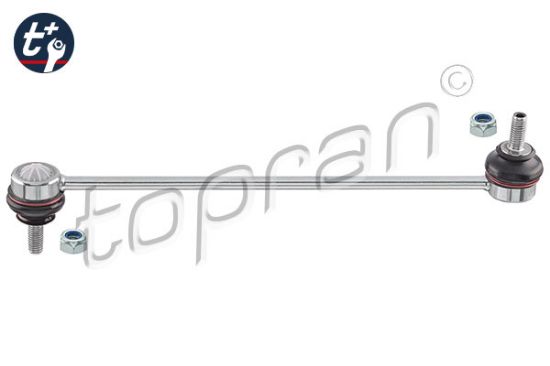 Obrázok Tyč/Vzpera stabilizátora TOPRAN t+ 304033