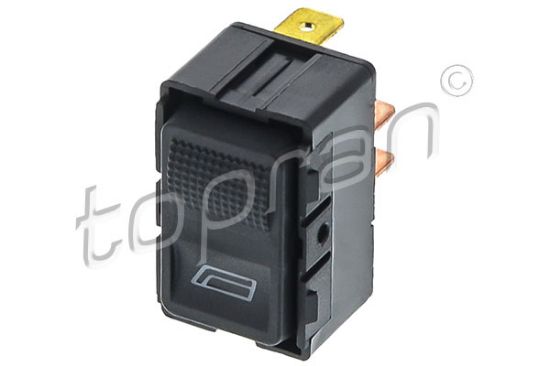 Obrázok Spínač elektrického otvárania okien TOPRAN  107555
