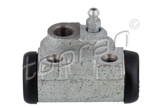 Obrázok Brzdový valček kolesa TOPRAN  720981