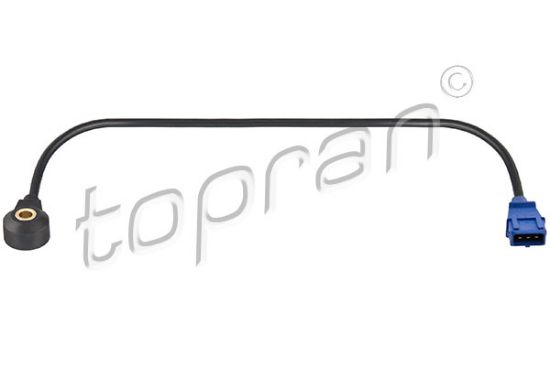 Obrázok Senzor klepania TOPRAN  114602