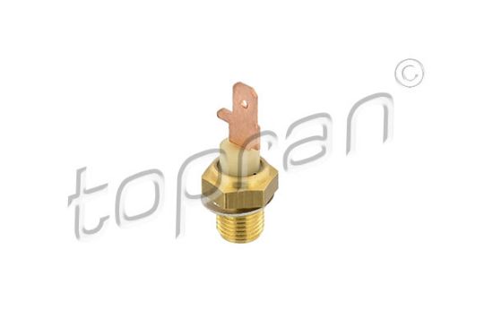 Obrázok Snímač teploty oleja TOPRAN  103113
