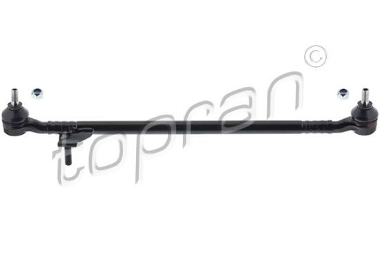 Obrázok Spojovacia tyč riadenia TOPRAN  401318