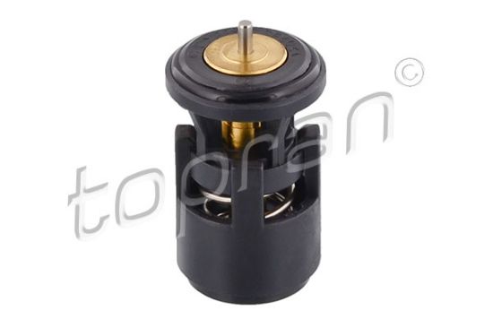 Obrázok Termostat chladenia TOPRAN  112947