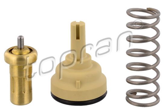 Obrázok Termostat chladenia TOPRAN  113292